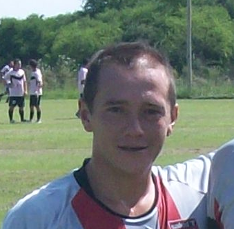 SOSA LUIS